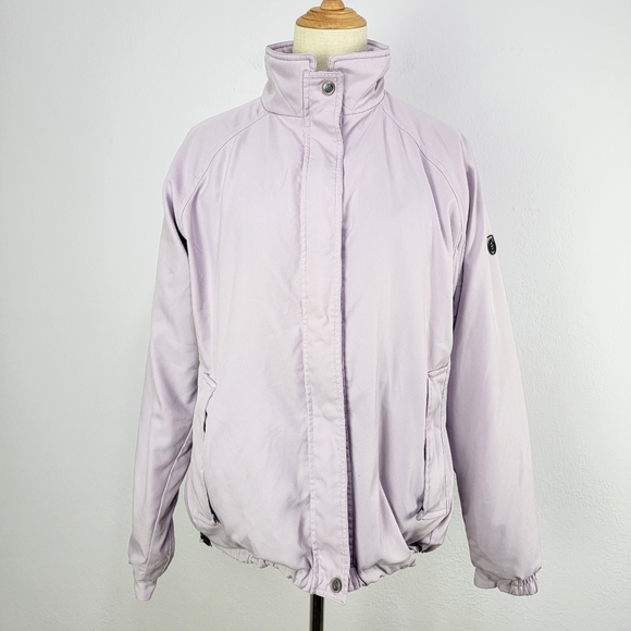 Sunderland of Scotland Breathable Waterproof Golf Jacket Size M - Picture 13 of 16